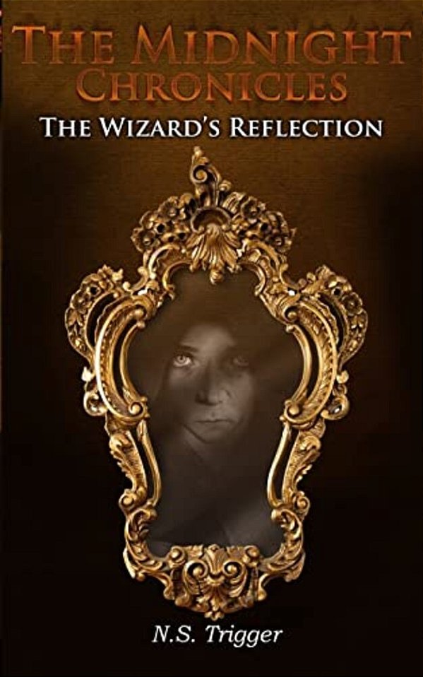 The Wizard's Reflection-..