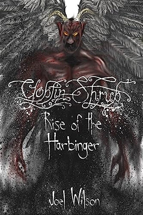 Goblin Shrub: Rise Of The Harbinger-..