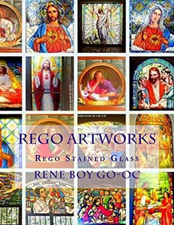 Rego Artworks-..
