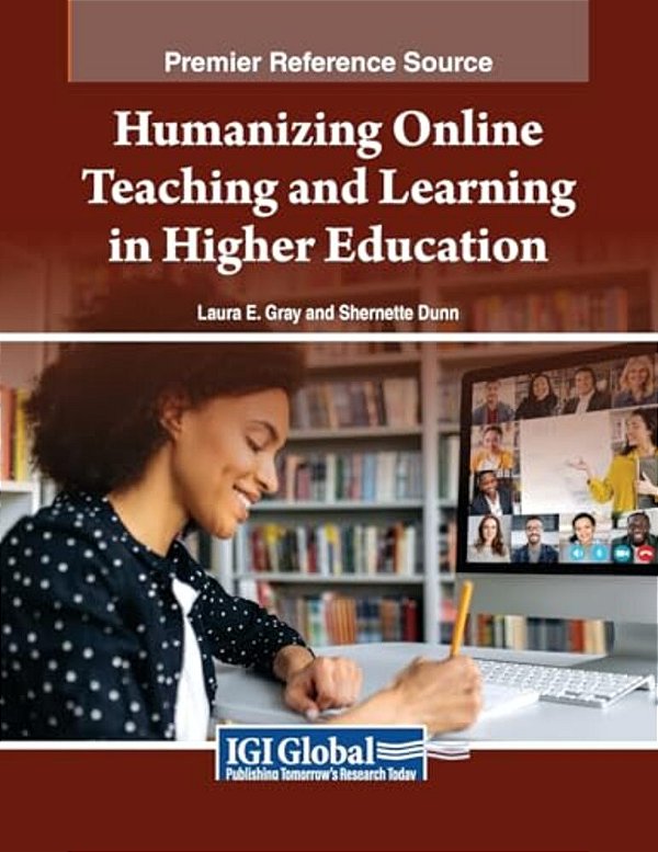 Humanizing Online Teaching And Learning In Higher Education-..