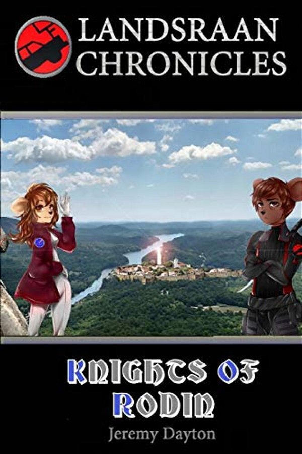 Knights Of Rodin-..