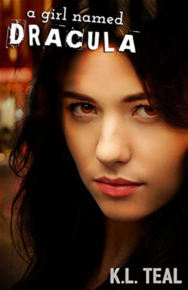 A Girl Named Dracula-..