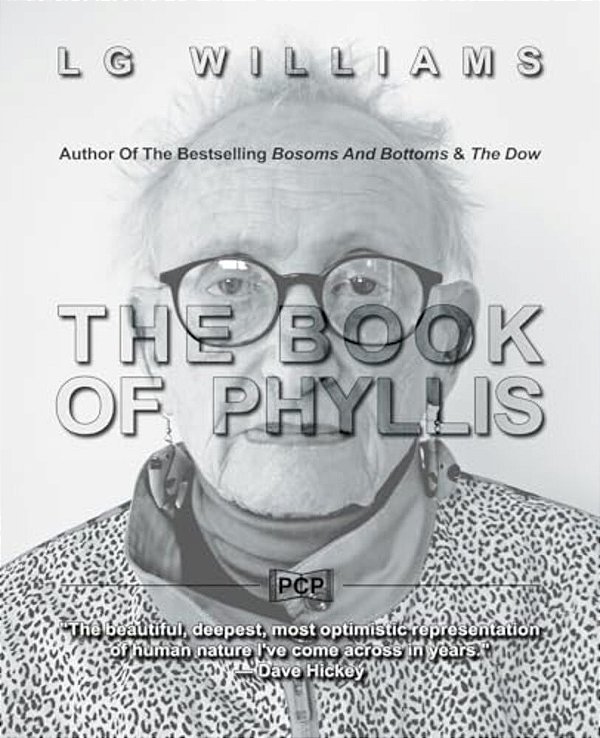 The Book Of Phyllis-..