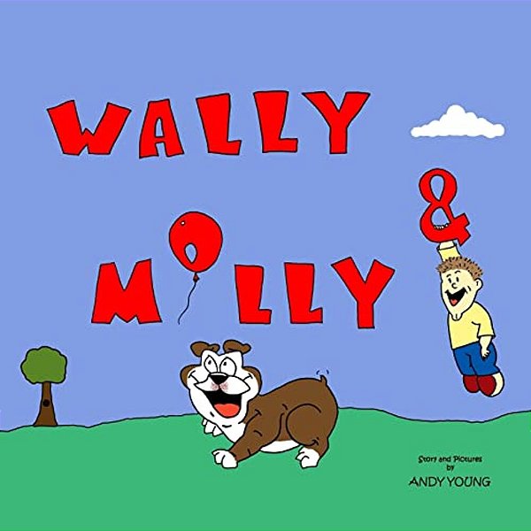 Wally & Molly-..