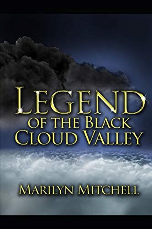 Legend Of The Black Cloud Valley-..