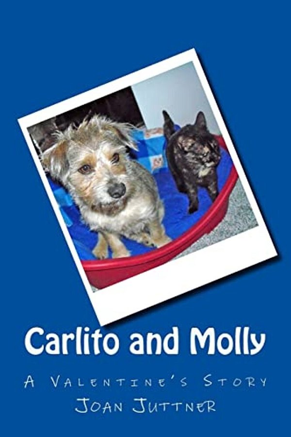 Carlito And Molly: A Valentine's Story-..