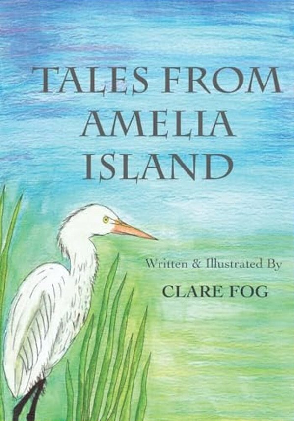 Tales From Amelia Island-..