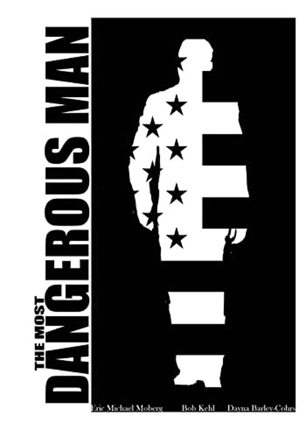 Most Dangerous Man One-..