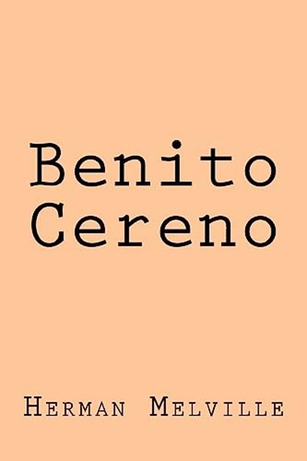 Benito Cereno-..