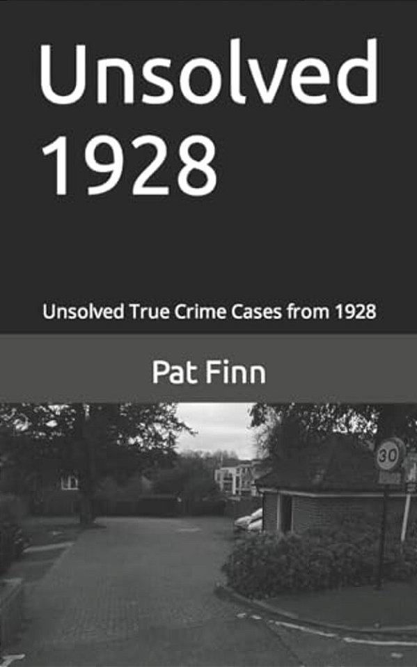 Unsolved 1928-..