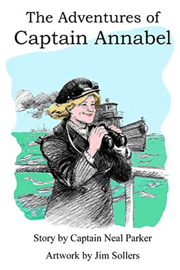 The Adventures Of Captain Annabel-..