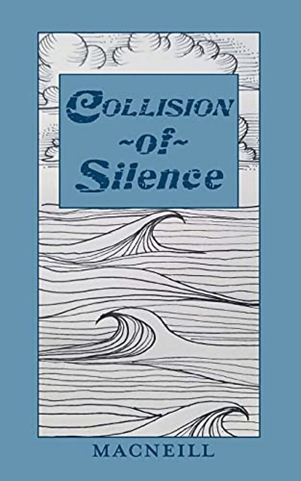 Collision Of Silence-..