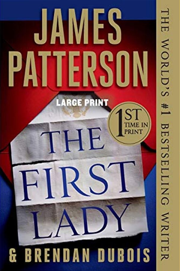 The First Lady-..