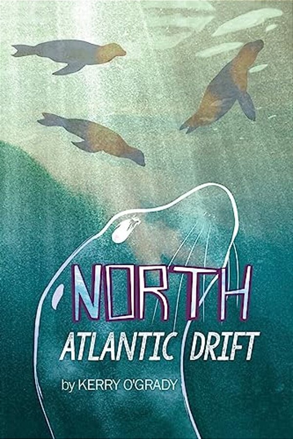 North Atlantic Drift-..