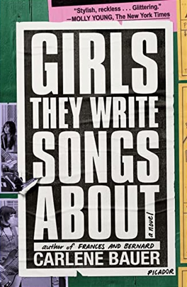 Girls They Write Songs About-..