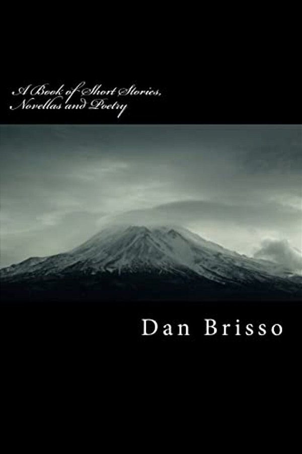 A Book Of Short Stories, Novellas And Poetry-..