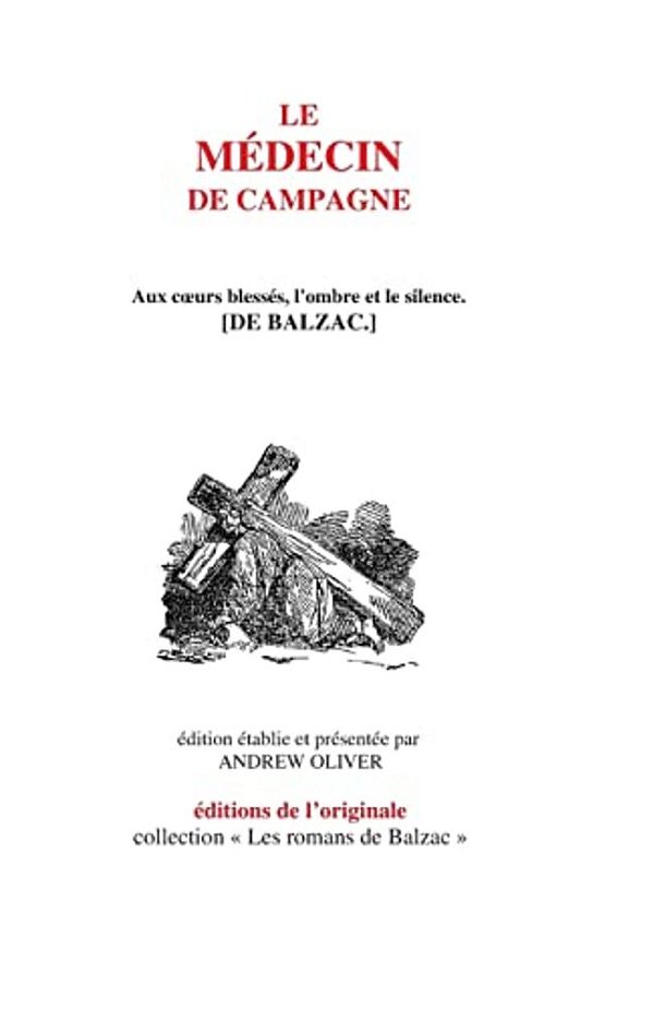 Le Medecin De Campagne-..