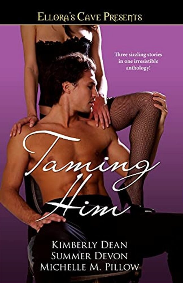 Taming Him-..