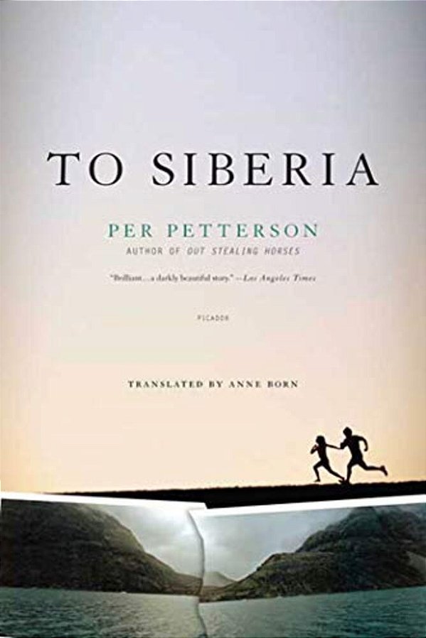 To Siberia-..