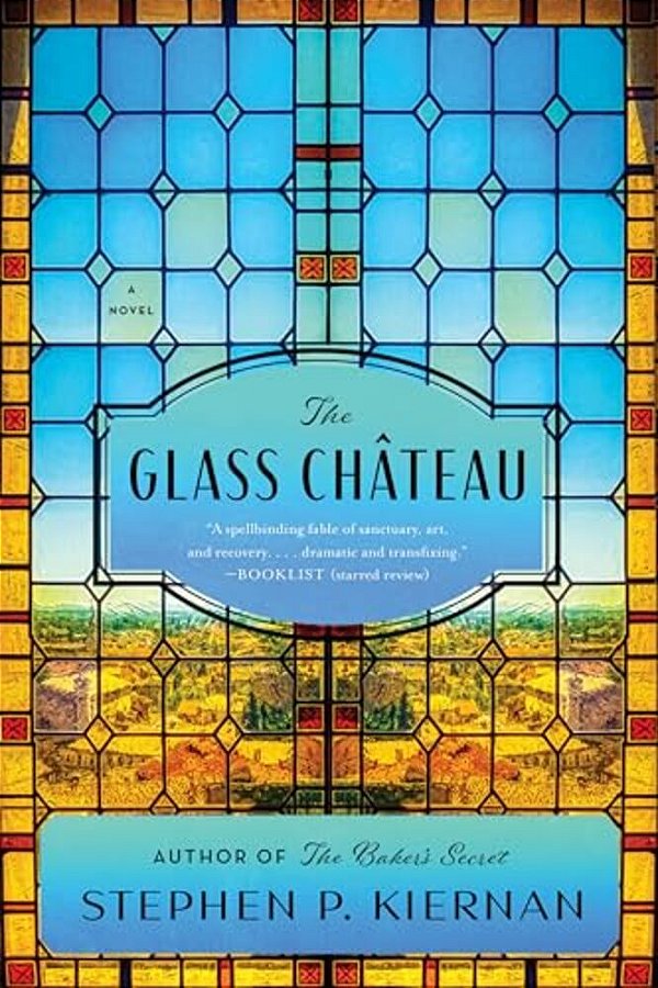 The Glass Château-..
