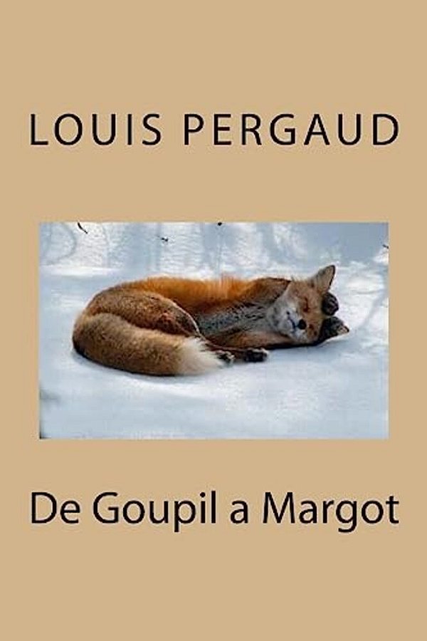 De Goupil A Margot-..