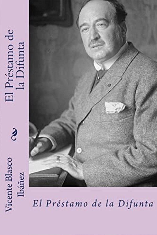 El Prestamo De La Difunta (Spanish Edition)-..