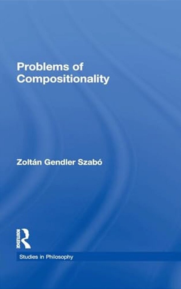 Problems Of Compositionality-..