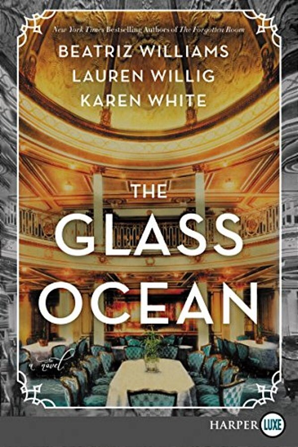 The Glass Ocean-..