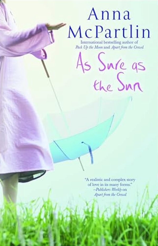 As Sure As The Sun-..