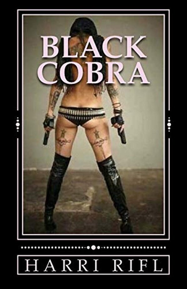 Black Cobra-..