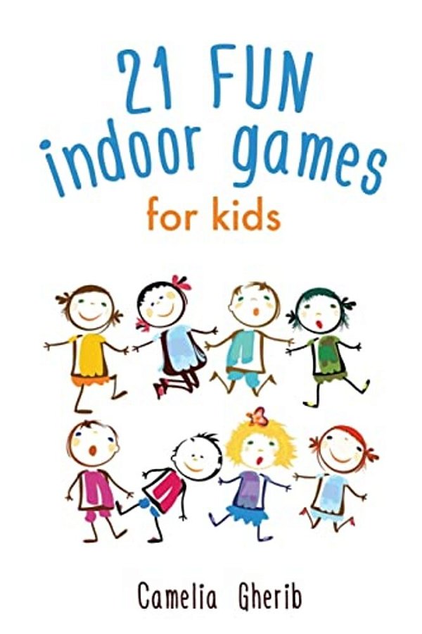 Indoor Games: 21 Fun Indoor Games For Kids-..