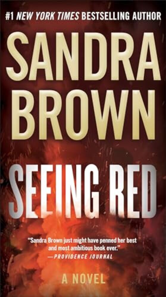 Seeing Red-..