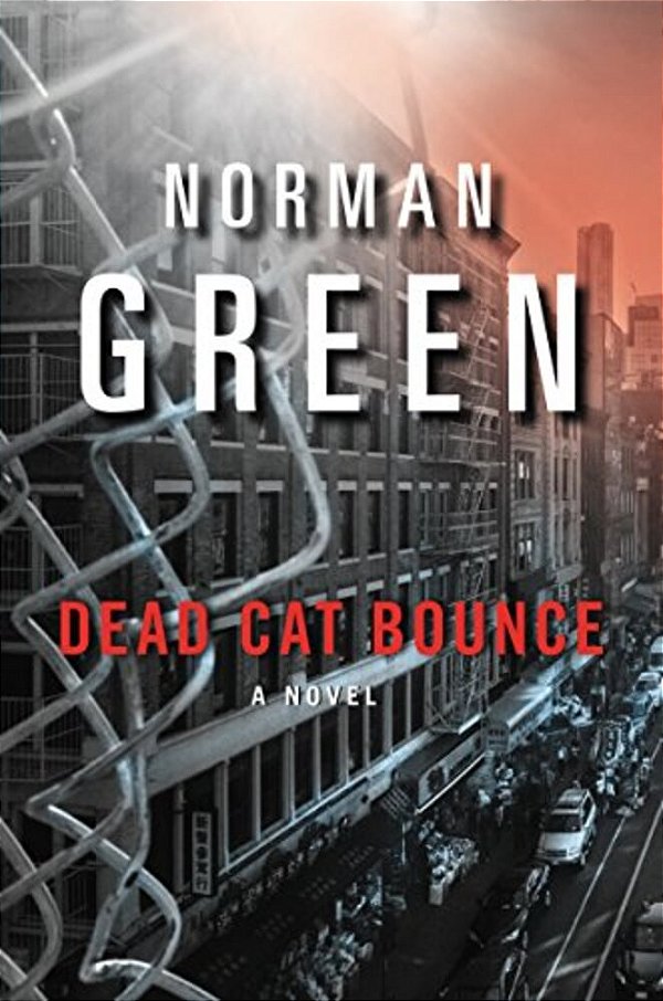 Dead Cat Bounce-..