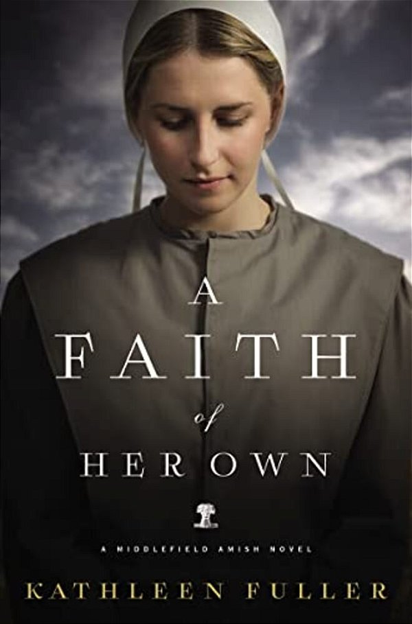 A Faith Of Her Own-..