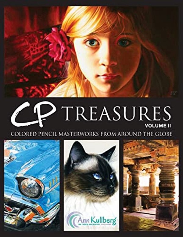 Cp Treasures, Volume II: Masterworks From Around The Globe-..