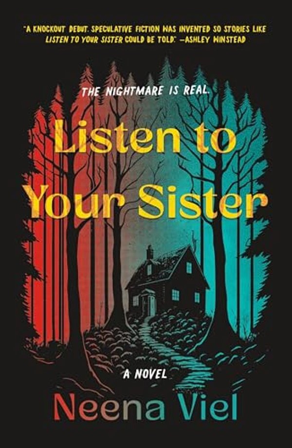 Listen To Your Sister-..