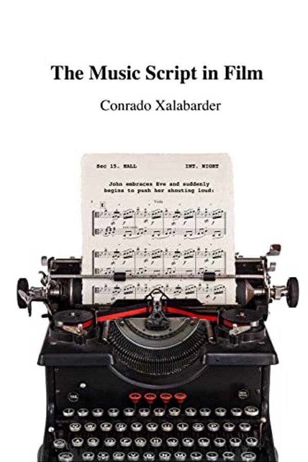 The Music Script In Film-..