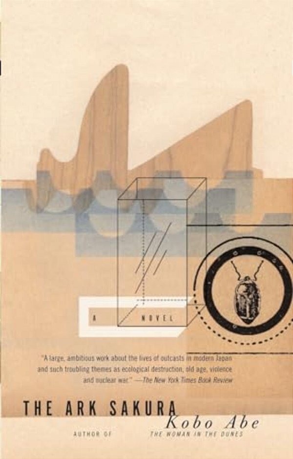 The Ark Sakura-..