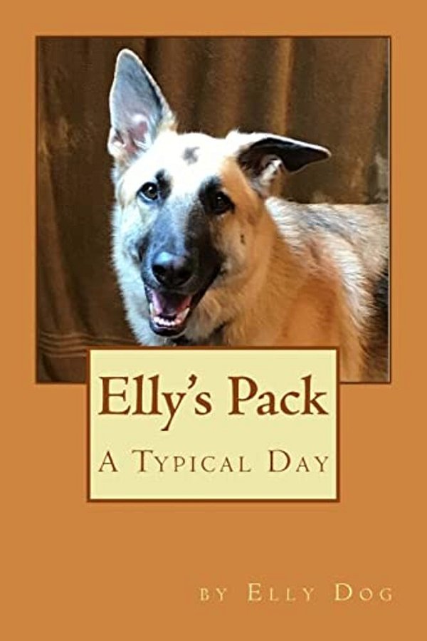 Elly's Pack: A Typical Day-..