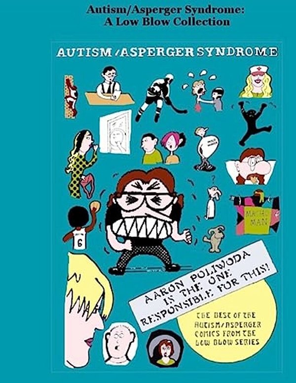 Autism Asperger Syndrome-..