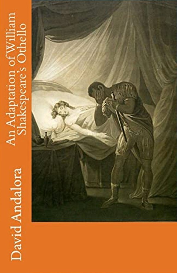 An Adaptation Of William Shakespeare's Othello-..