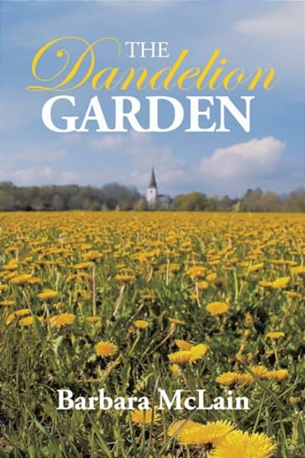 The Dandelion Garden-..