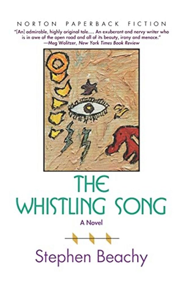The Whistling Song-..