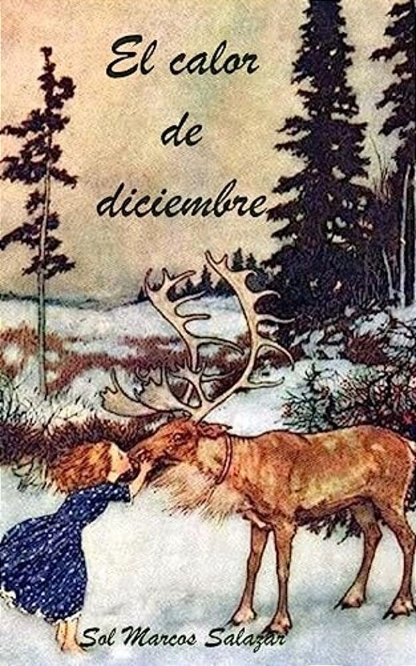El Calor De Diciembre-..