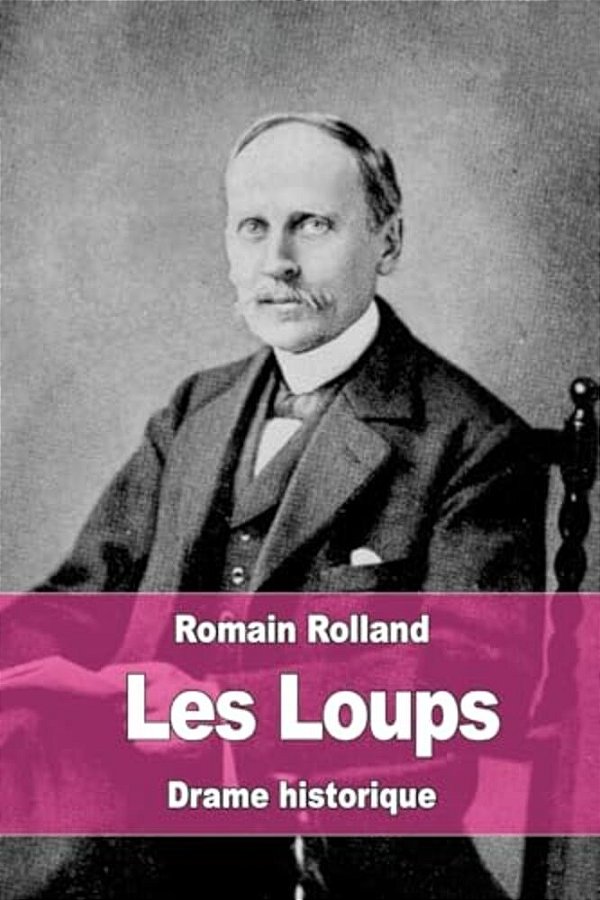 Les Loups-..