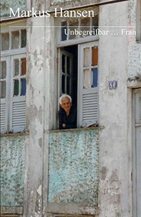 Unbegreifbar... Fran-..