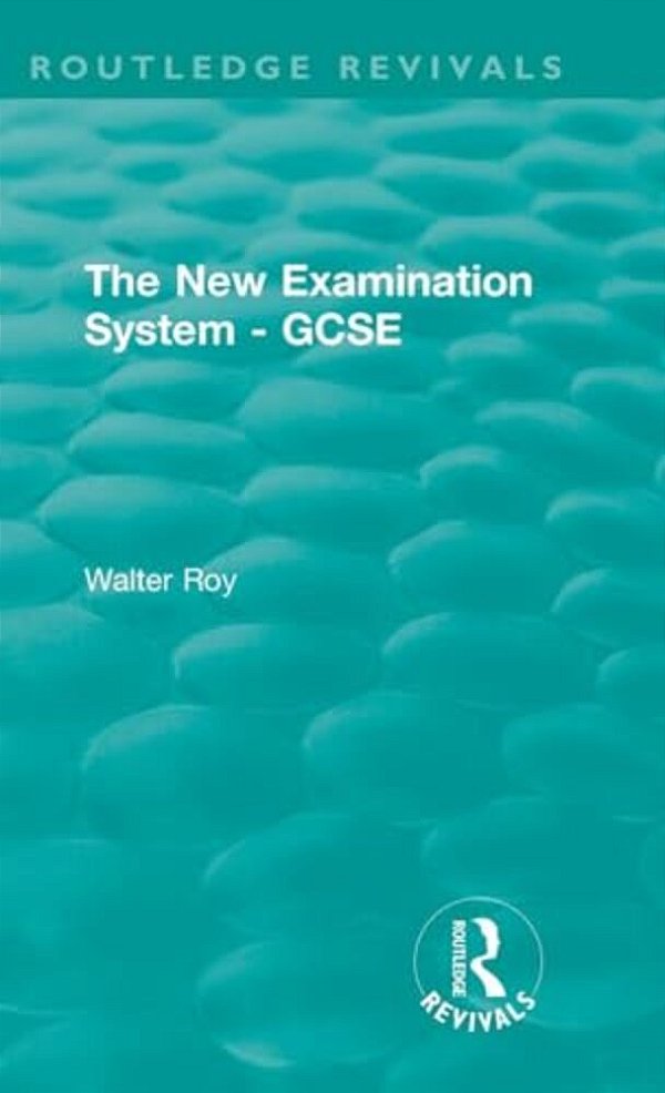 The New Examination System - Gcse-..