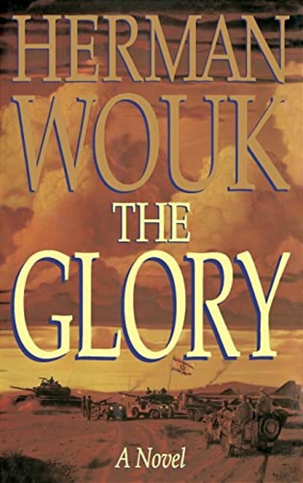 The Glory-..