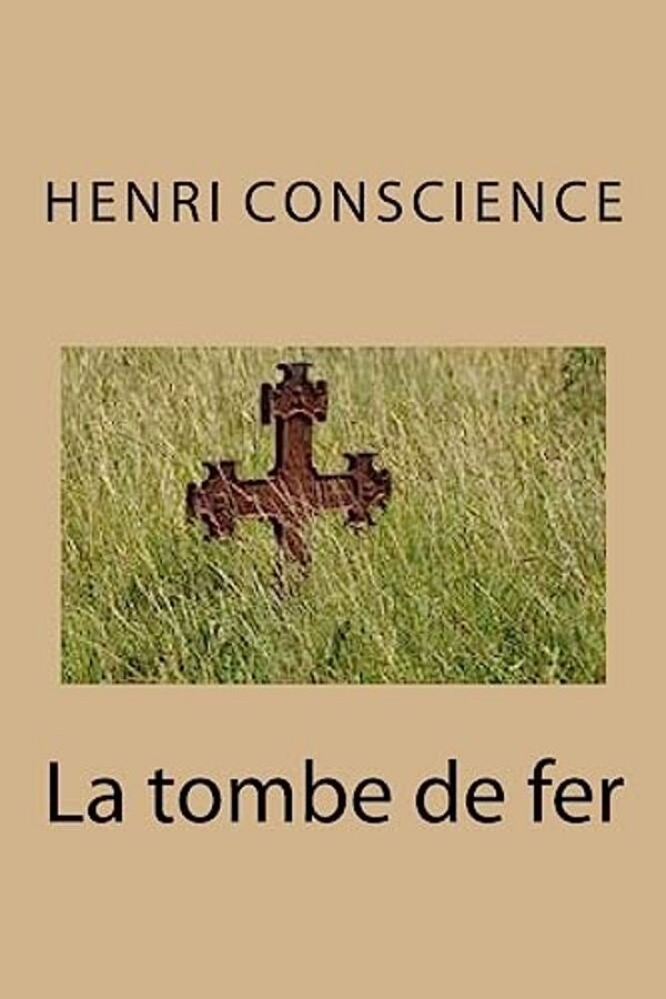 La Tombe De Fer-..