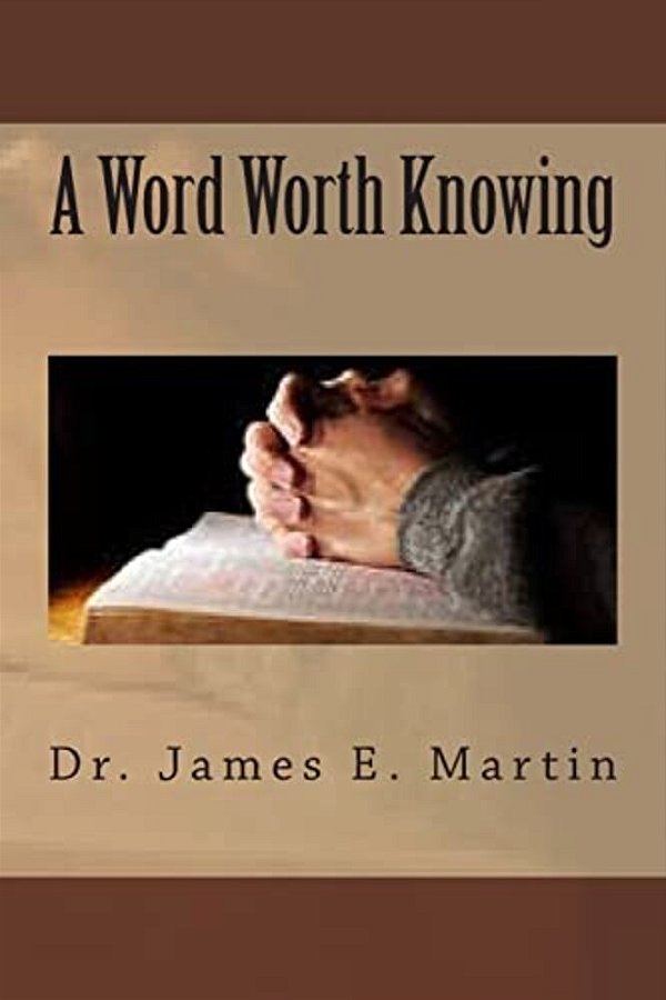 A Word Worth Knowing-..